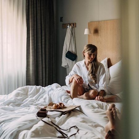 Hotel Brosundet Ålesund Kültér fotó