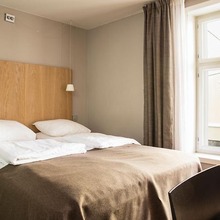 Hotel Brosundet Ålesund Kültér fotó