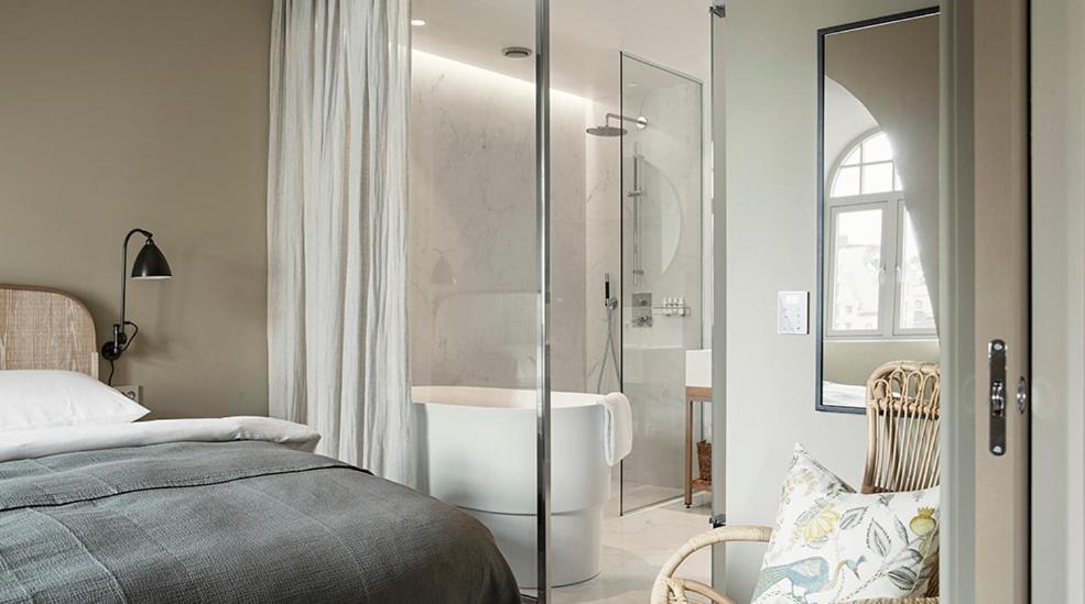 Hotel Brosundet Ålesund Kültér fotó
