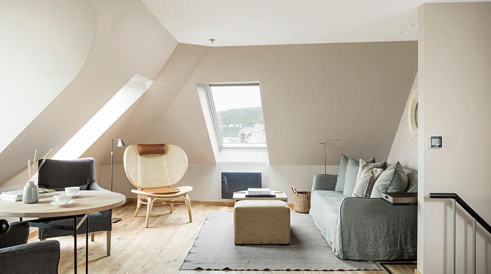 Hotel Brosundet Ålesund Kültér fotó