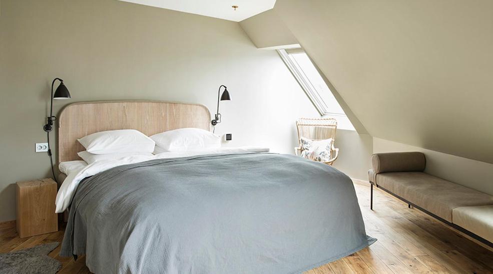 Hotel Brosundet Ålesund Kültér fotó