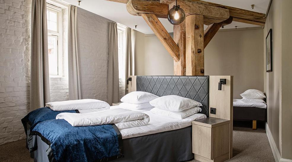Hotel Brosundet Ålesund Kültér fotó