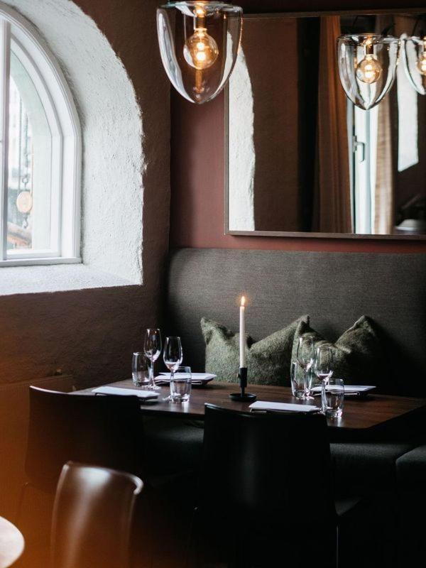 Hotel Brosundet Ålesund Kültér fotó