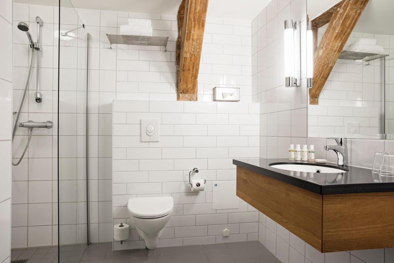 Hotel Brosundet Ålesund Kültér fotó