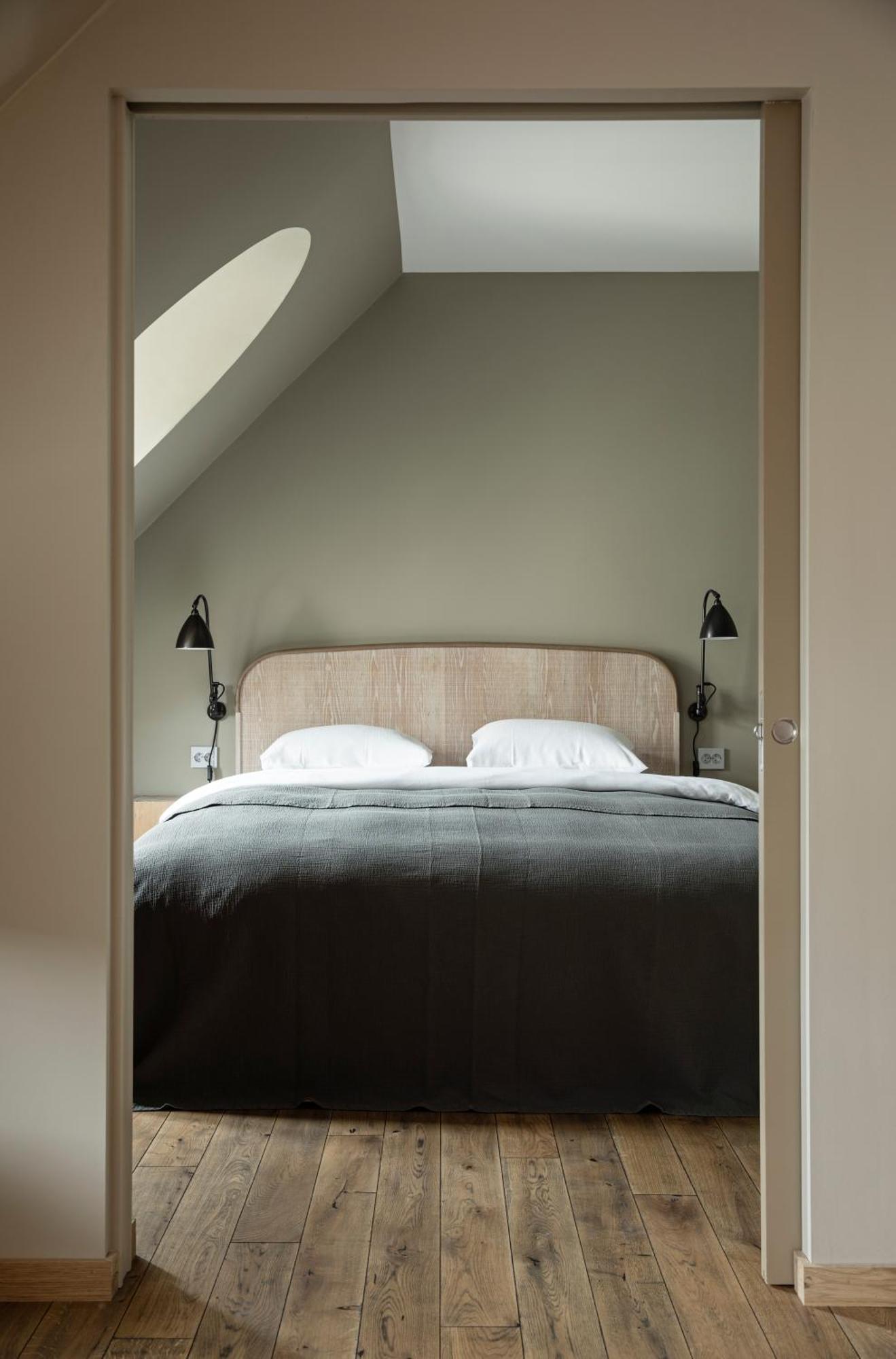 Hotel Brosundet Ålesund Kültér fotó