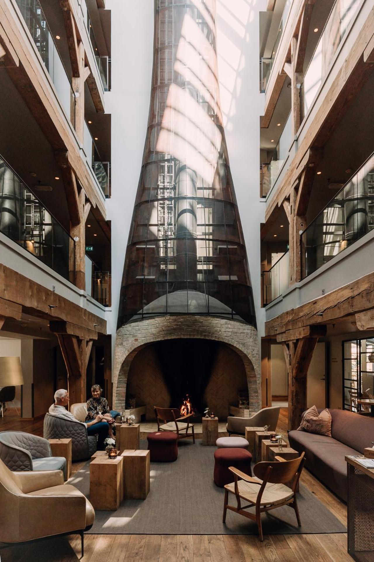 Hotel Brosundet Ålesund Kültér fotó
