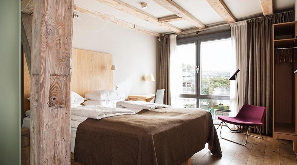 Hotel Brosundet Ålesund Kültér fotó