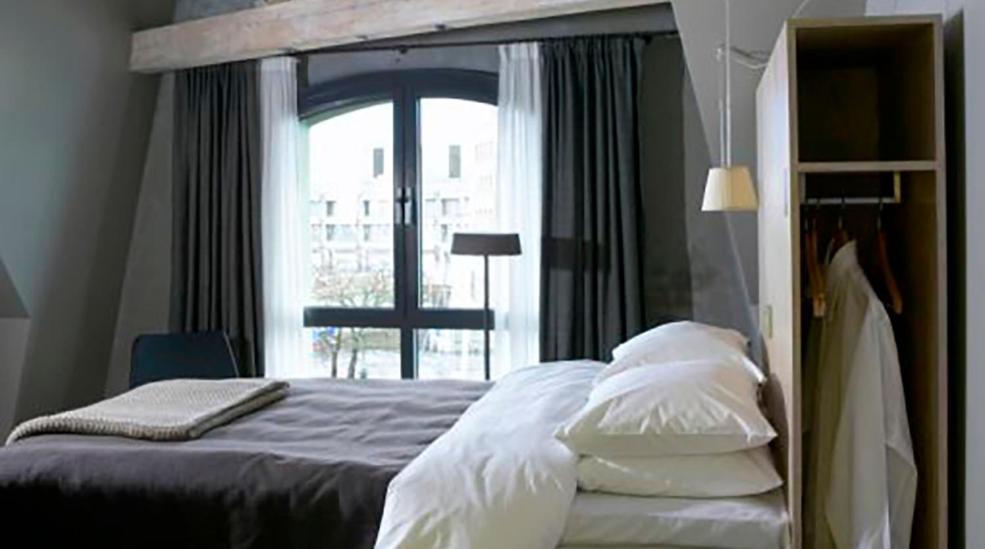 Hotel Brosundet Ålesund Kültér fotó