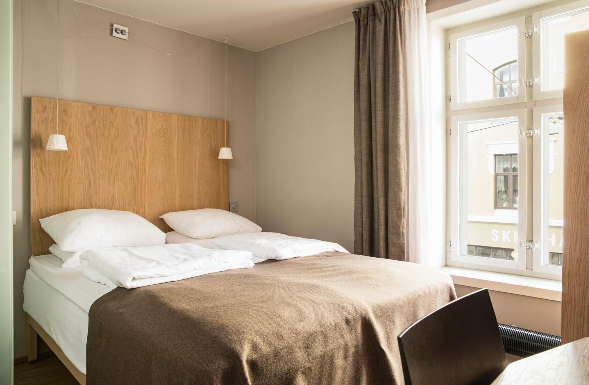 Hotel Brosundet Ålesund Kültér fotó