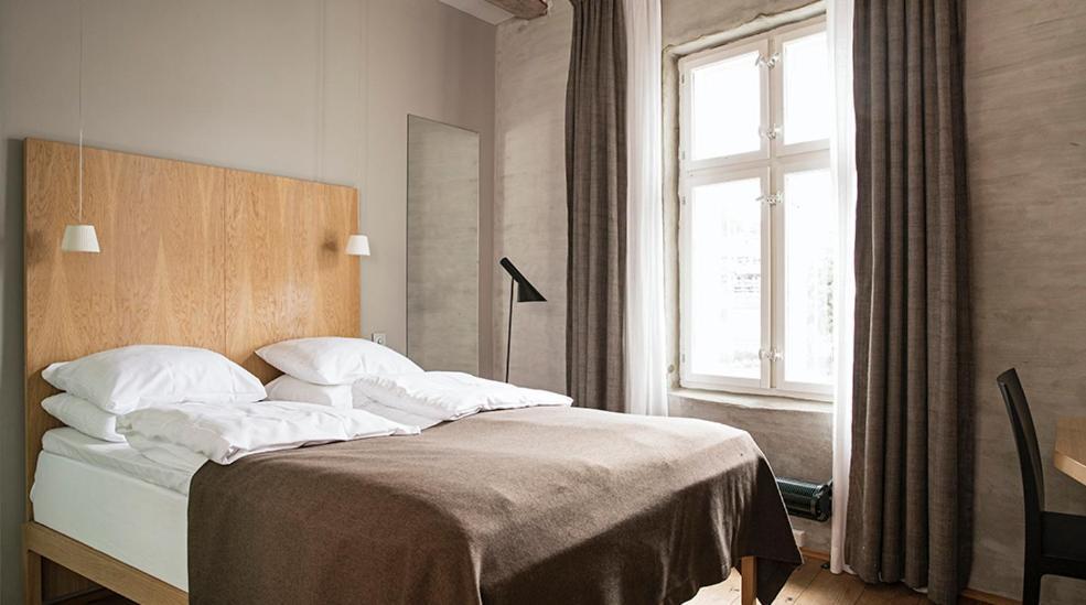 Hotel Brosundet Ålesund Kültér fotó
