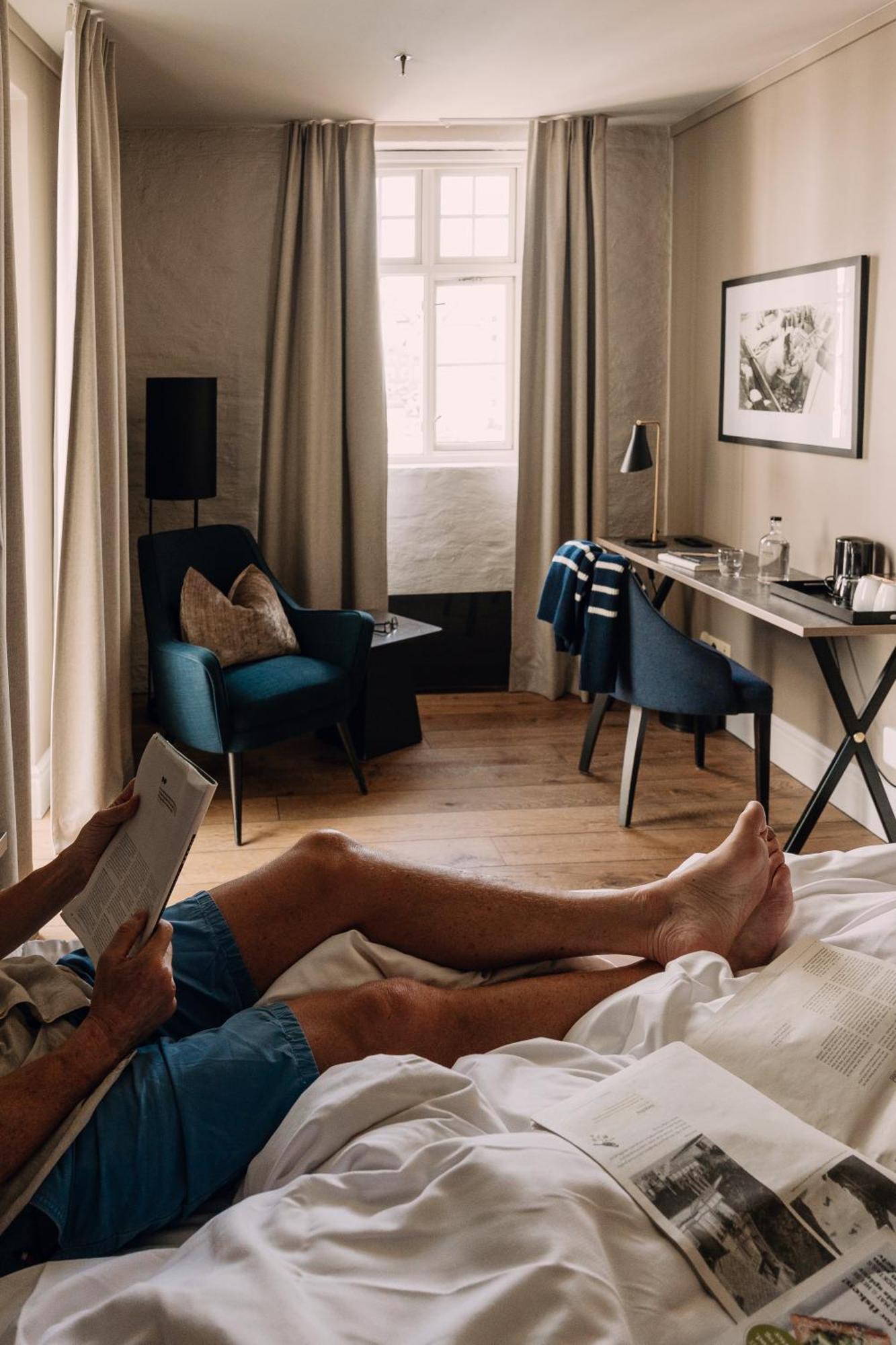 Hotel Brosundet Ålesund Kültér fotó