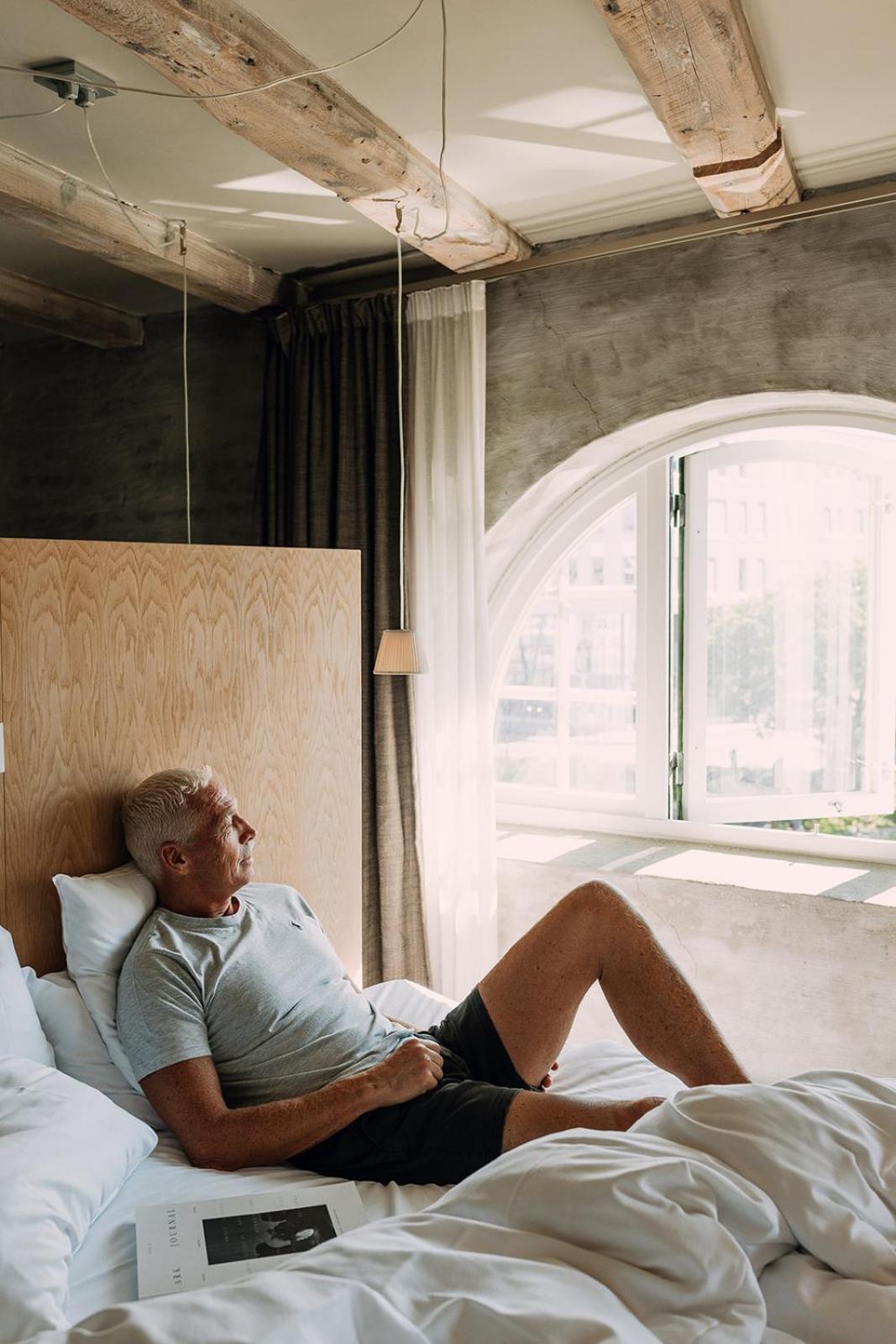 Hotel Brosundet Ålesund Kültér fotó