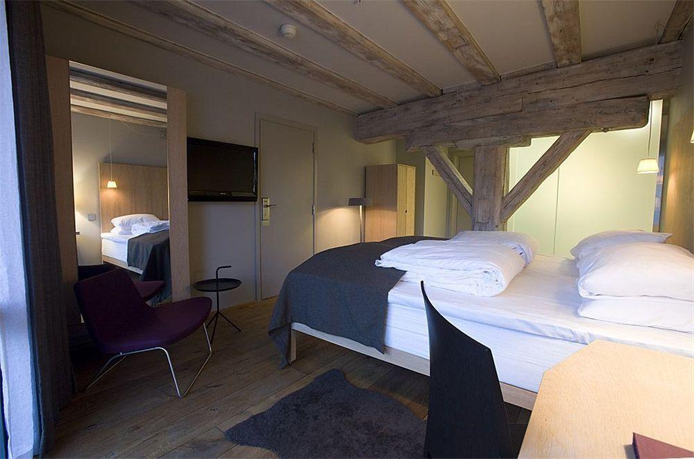 Hotel Brosundet Ålesund Kültér fotó