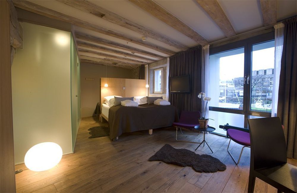 Hotel Brosundet Ålesund Kültér fotó