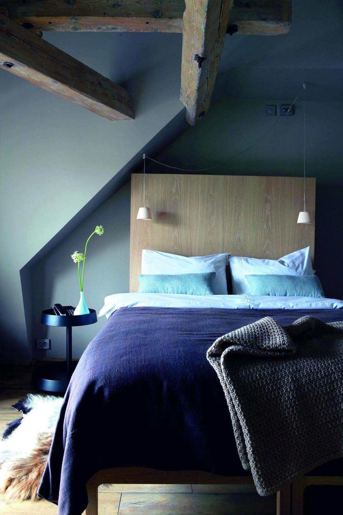 Hotel Brosundet Ålesund Kültér fotó