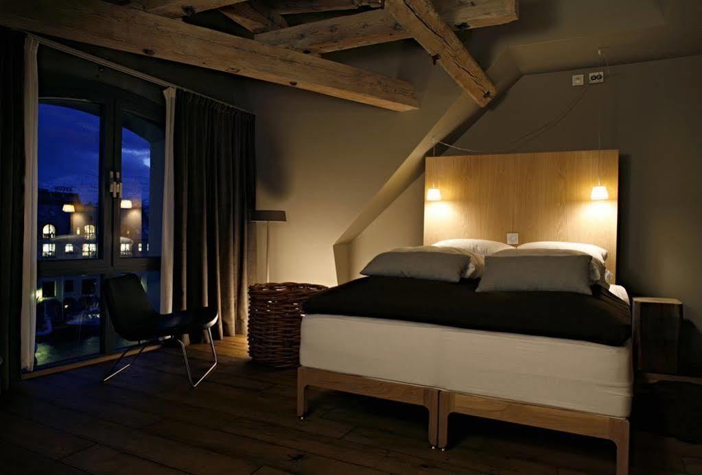 Hotel Brosundet Ålesund Kültér fotó
