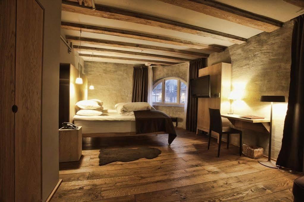Hotel Brosundet Ålesund Szoba fotó