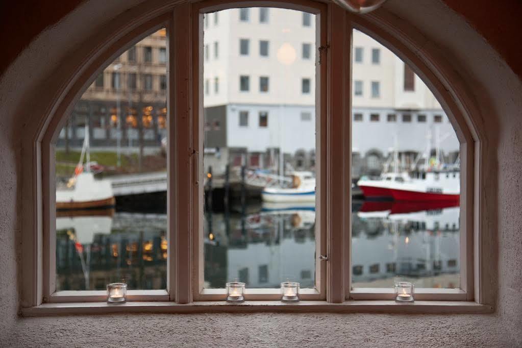 Hotel Brosundet Ålesund Kültér fotó