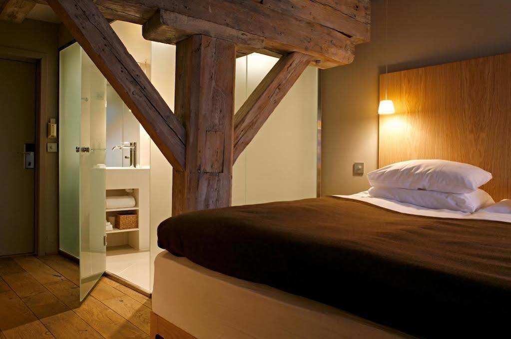 Hotel Brosundet Ålesund Szoba fotó